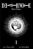 Death Note Black Edition (Tsugumi Ohba,Takeshi Obata)